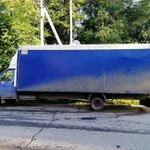 Фото №2 Аренда грузовой Газели