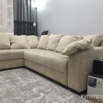 Фото №2 Угловой диван фабрики Geniusperk