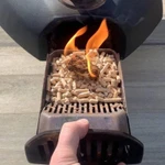 Фото №6 ДРЕВЕСНЫЕ ПЕЛЛЕТЫ