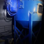 Фото №5 Линия по производству газобетона серии «Конвейерная с автоматизацией» АСМ-100КА (Б/У)