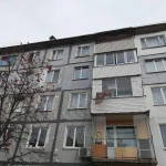 Фото №2 Утепление квартир снаружи