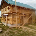 Фото №4 Срубы любых размеров