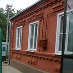 Фото №2 Фасадные работы.Покраска-навесов,заборов,решеток.Армавир