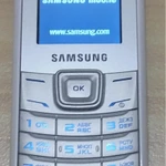 кнопочный телефон Samsung gt e1200m