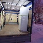 Фото №2 Грузоперевозки/газель/грузчики