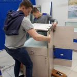 Фото №2 Опытные русские грузчики в г. Дубна