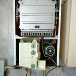 Фото №2 Ремонт и настройка газового котла. Срочно