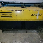 Фото №5 Продам Компрессор Atlas Copco XAS97