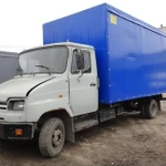Фото №9 Удлинить Валдай Газон Камаз Газель Маз Хендай Ман