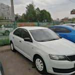 Прокат автомобилей 