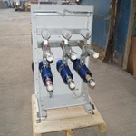 Фото №2 Выкатной элемент КРУ К-104М