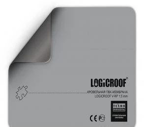 Фото Пвх Мембрана Logicroof 1.2