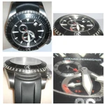 Фото №4 часы Girard-Perregaux Sea Hawk 49950-19-632-FK6A