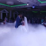 Фото №10 Тяжелый Дым, Световое Оформление Sunlite Event