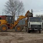 Фото №2 Услуги самосвала 20 тн Пермь