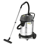 фото Пылесос влажной и сухой уборки Karcher NT 70/2 Me Classic Edition