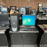 Фото №7 Продам системные блоки,мониторы