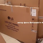 фото матрица NC650EQH-AAKH5 ( LC650EQP-SPA1 ) для LG 65NANO866PA