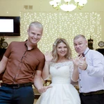 Фото №6 Ведущий и Тамада Роман Костенко