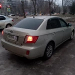 Фото №6 Subaru Impreza, 2008