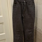 Фото №5 Джинсы ZARA серые мужские