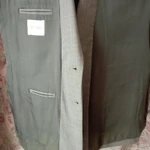 Фото №3 Легкий мужской пиджак Renzobaldi шерсть 45