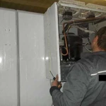 Услуги по ремонту холодильного оборудования