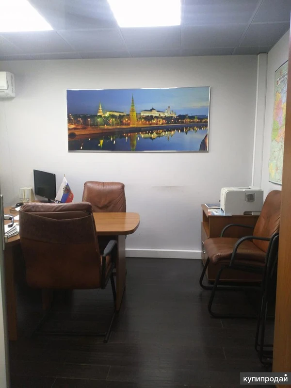 Фото Продается офисное помещение