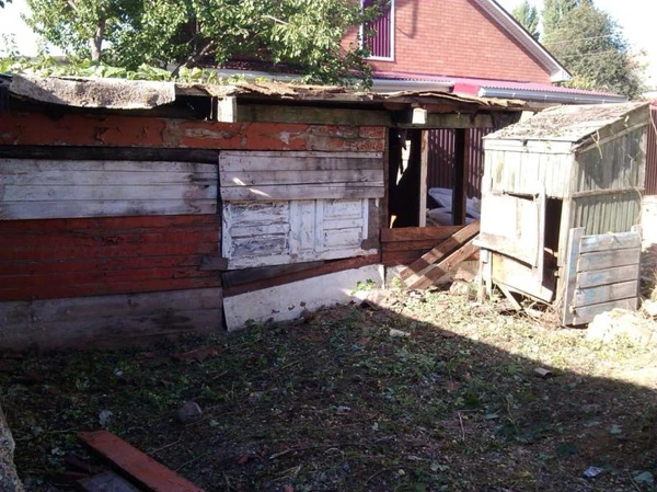 Фото Услуги Демонтаж(слом) строений.Уборка Дома.Грузчики.Армавир.