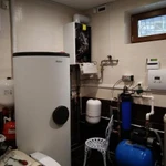 Фото №4 Ремонт газовых котлов колонок в Севастополе