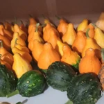 Фото №3 Тыква декоративная