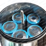 Фото №2 Магистральный фильтр для финишной очистки воды