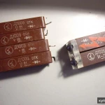 Фото №7 Д1005А и Д1009 Столбы диодные высоковольтные.