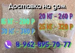 фото Продажа, доставка на дом древесного наполнителя