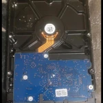 фото Жесткий диск Toshiba 1T