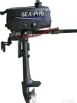 фото Лодочный мотор SEA PRO 2.5. л.с. Копия Ямаха