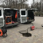 Фото №8 Прочистка канализации в Ростове от 100 р