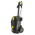 фото Аппарат без нагрева воды Karcher HD 5/12 C *EU Easy!Force/Easy!Lock