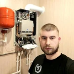Фото №2 Монтаж отопления, услуги сантехника