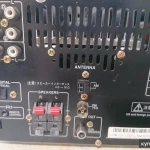 Фото №6 Ресивер ONKYO FR – N7FX