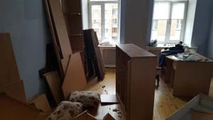Фото Вывоз мусора Ангарск. 
