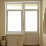 Фото №4 Остекление балкона, лоджии, веранды.