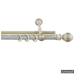 Фото №2 Карниз настенный