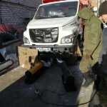 Фото №3 Авто помощь