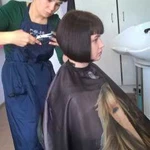 Курсы парикмахеров (занятия индивидуальные)