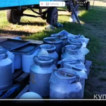 Фото №4 Мёд, трутневой гомогенат, маточное молочко