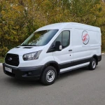 Аренда авто Форд Транзит(Ford Transit) Фургон