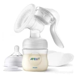 Фото №3 Молокоотсос механический Philips AVENT (SCF330)