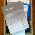 Фото №3 Роутер TP-LINK TL-R460