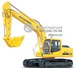 фото Запчасти к экскаваторам Hyundai R180LC-3, R200-3, R210LC-3,